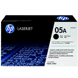 Toner HP 05A Duopack Black - Alta Calidad de Impresión