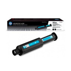 Toner HP 103A - Calidad de Impresión Excepcional para tu Impresora