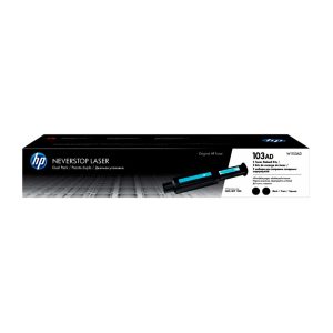 Toner HP 103A DUOPACK - Rendimiento y Calidad Superior para Impresoras