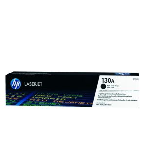 Toner HP 130A Negro - Calidad de Impresión Superior para tus Impresoras