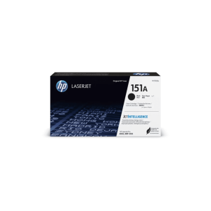 Toner HP 151A Black - Calidad de Impresión Superior