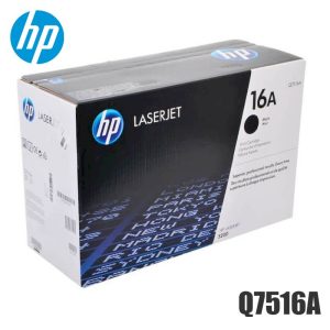 Toner HP 16A - Calidad de Impresión Superior para tus Necesidades