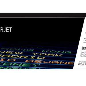 Toner HP 204A Black - Calidad de Impresión Superior