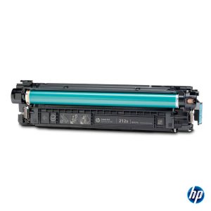 Toner HP 212A Cyan - Calidad de Impresión Superior
