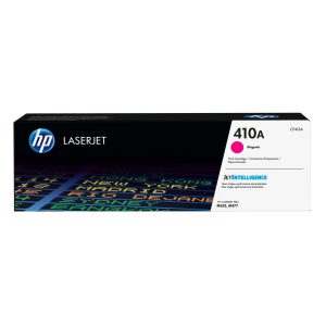 Toner HP 410A Magenta - Calidad de Impresión Superior
