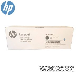 Toner HP 414XC Black - Calidad de Impresión Superior