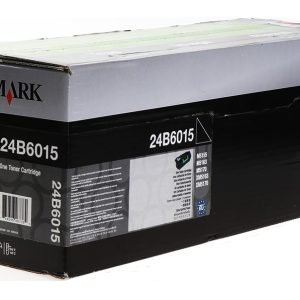 Toner Lexmark 24B6015 - Impresión de Alta Calidad para tu Impresora