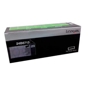 Toner Lexmark 24B6713 - Calidad de Impresión Superior para tu Impresora