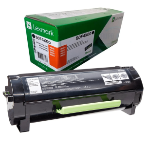 Toner Lexmark 504X - Impresión de Alta Calidad para tu Impresora