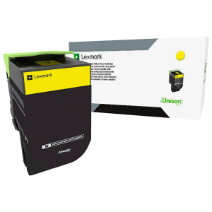 Toner Lexmark 78C4XY0 - Rendimiento Excepcional para Impresoras