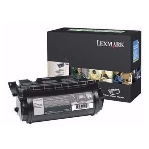 Toner Lexmark X644X11L - Calidad de Impresión Superior para tu Impresora