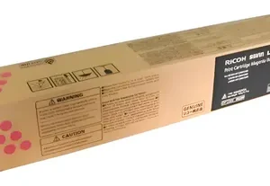 Toner Ricoh IM C300 Magenta - Calidad de Impresión Superior