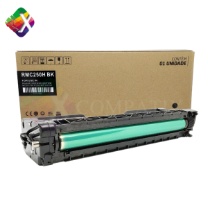 Toner Ricoh MC251FW Black - Calidad de Impresión Superior