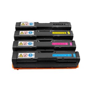 Toner Ricoh MC251FW Yellow - Impresión de Alta Calidad