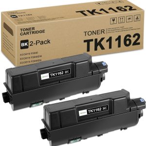 Toner TK 1162 Black - Calidad de Impresión Superior para tu Impresora