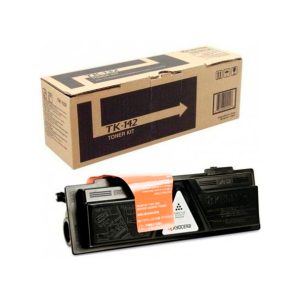 Toner TK 162 Black - Impresión de Alta Calidad para tu Impresora