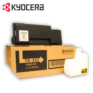 Toner TK 342 - Calidad de Impresión Superior para tu Impresora