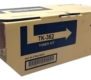 Toner TK 362 - Calidad de Impresión Superior para tu Impresora