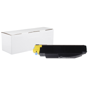 Toner TK 5152 Yellow - Calidad de Impresión Excepcional para tu Impresora