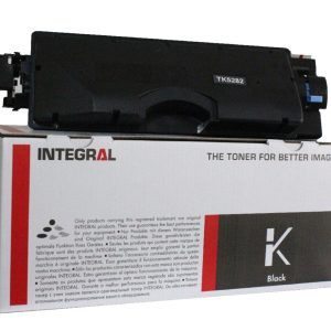 Toner TK 5282 Black - Calidad de Impresión Superior para Impresoras de Tecnología Avanzada