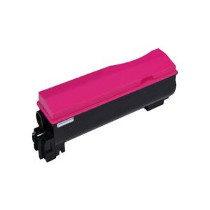 Toner TK 572 Magenta - Calidad de Impresión Superior para tu Impresora