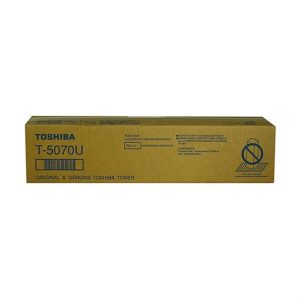 Toner Toshiba T-5070U - Calidad de Impresión Superior para tu Impresora