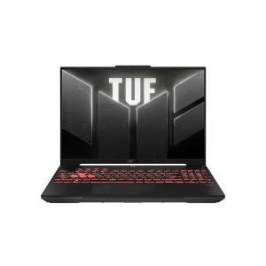 Portátil ASUS TUF Gaming A16 FA607N | AMD Ryzen 7 7445HS | RTX 4050 6GB | 16" 144Hz