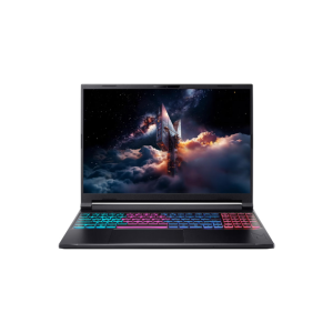 Laptop Acer Nitro V 16S Gaming ANV16S-71-7771 | Intel Core 7 240H | RTX 5060 8GB | 16" 180Hz