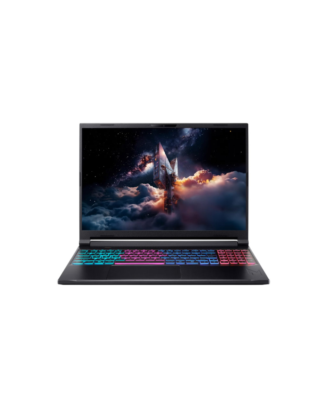 Laptop Acer Nitro V 16S Gaming ANV16S-71-7771 | Intel Core 7 240H | RTX 5060 8GB | 16" 180Hz