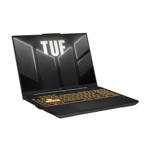 Portátil  ASUS TUF Gaming F16 FX607V | Intel Core i7-13620H 13va Gen | RTX 4050 | 16" 144Hz