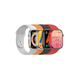 Smartwatch WIWU SW01 S9 – Reloj Inteligente Deportivo 2.02" Bluetooth 5.0 IPX68