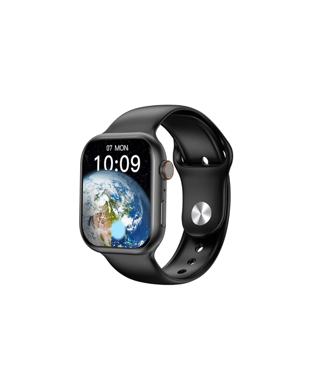 Smartwatch WIWU SW01 S9 – Reloj Inteligente Deportivo 2.02" Bluetooth 5.0 IPX68 - Imagen 3