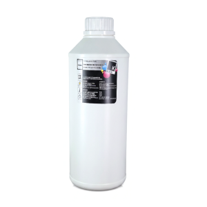 Tinta Litro (1000ml) Sublimación NEWPRINT Black