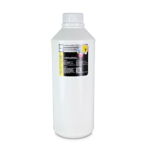 Tinta Litro (1000ml) Sublimación NEWPRINT Yellow