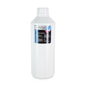 Tinta Litro (1000ml) Sublimación NEWPRINT Cyan