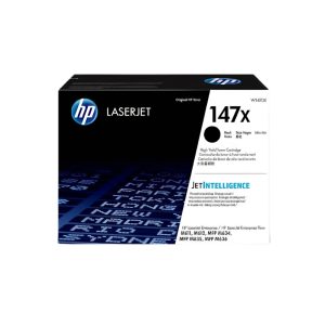 Tóner HP 147X - Rendimiento y Calidad Superior para Impresoras