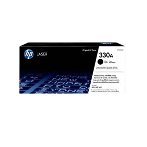 Toner HP 330A Negro - Impresion de Alta Calidad para tu Impresora
