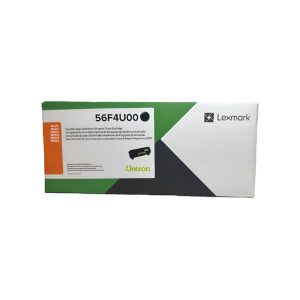 Toner Lexmark 58D4H00 - Calidad de Impresion Superior