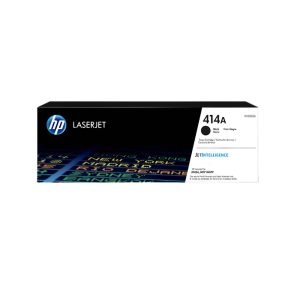 Toner HP 414A Negro - Calidad de Impresion Superior