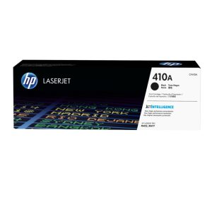 Toner HP 410A Negro - Calidad de Impresion Superior para tu Impresora