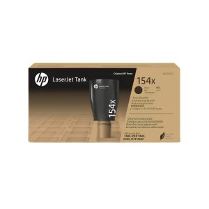 Toner HP 154X - Calidad de Impresion Superior para tu Impresora