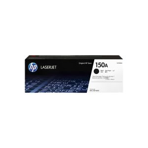 Tóner HP 150A - Calidad de Impresión Superior para tus Necesidades