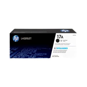 Toner HP 17A - Calidad de Impresion Superior para tus Necesidades de Oficina