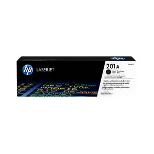 Toner HP 201A Negro - Calidad de Impresion Superior