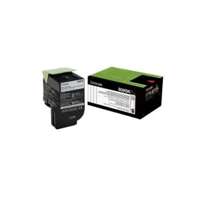 Toner Lexmark 808SK - Calidad de Impresion Superior para tu Impresora