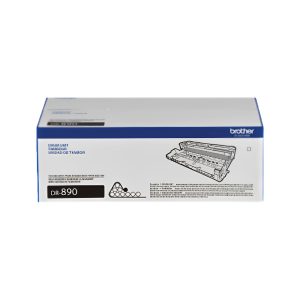 Unidad de Imagen Brother DR 890 - Calidad de Impresion Superior