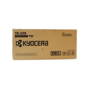 Toner TK 1175 Negro - Calidad de Impresion Superior para tu Impresora