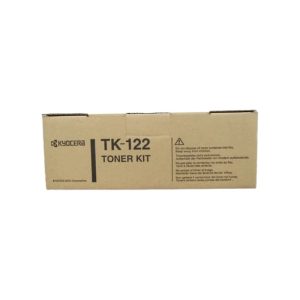 Toner TK 112 Negro - Alta Calidad de Impresion para tu Impresora