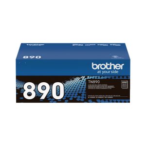 Toner Brother TN 890 - Calidad de Impresion Superior para tu Impresora
