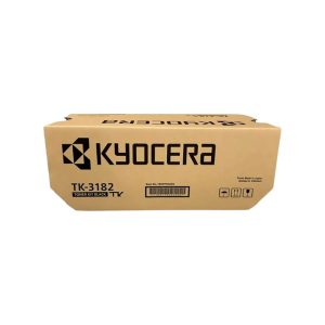 Toner TK 3182 Negro - Calidad de Impresion Superior para tu Impresora